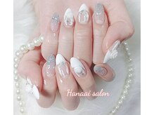 ハナアイ サロン 新大久保店(hanaai salon)/