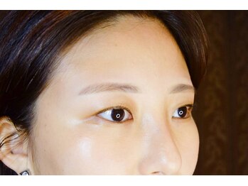 グリッター(Glitter)/11.完成