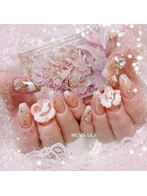 マムネイル 錦糸町(mumnails)/痛M