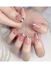 森ネイルサロン/