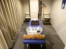 みんなのてもみ 神田駅北口店/個室スペース◎