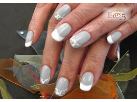 Ｎａｉｌ・ＶＯＬ１１３～４～