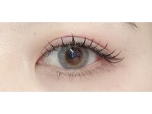 ペルシャ(Persian)/スタッフデザイン【若葉 】