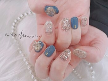 ニュアンス定額コース/¥7800