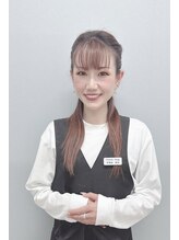 クレアラルーチェ 福岡大野城店(Crea la Luce)&nbsp;【Nail】 甲斐田