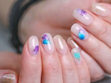 モン センター南(Mon)/トレンド定額