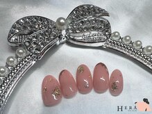 ヘラー 渋谷(HERA)/ニュアンス　シンプル