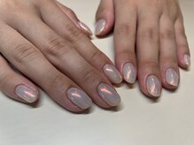 エスツリービューティーアンドネイル(S-TREE BEAUTY&NAIL)/本日のお客様