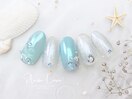 8monthly nail  collection