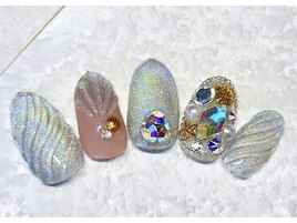 大人可愛いプラン