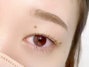 シェリ バイ リッシュ(Cheri by RICHE)/まつ毛パーマ/アメリカンカール