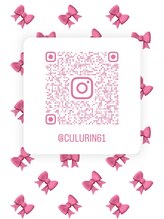 クルリン(CULURIN)/当店インスタグラム♪