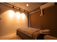 プラチナヒーリング(PLATINUM HEALING.)/