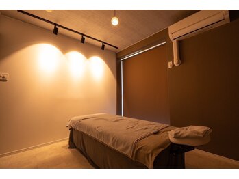 プラチナヒーリング(PLATINUM HEALING.)/