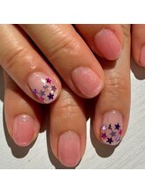 ニーマルニ ザ ビューティー(202 the beauty)/お客さまのデザイン