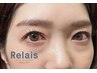 【eye】似合わせまつげパーマ