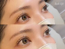 エトルカ(etorca)/まつ毛パーマorパリジェンヌ