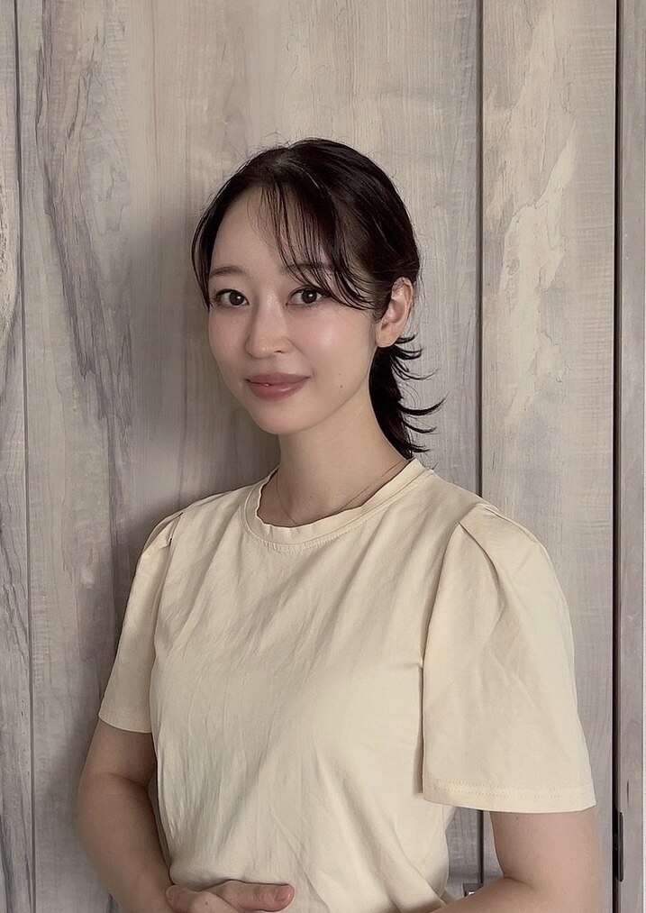 スタッフ一覧｜ジャスミン メイ(Jasmine may)｜ホットペッパー