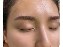 シュウ/メイクアップアドバイス