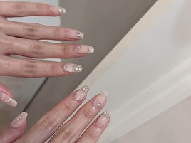 90min course ♪＿erii