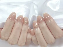 ケヤキ(KEYAKI)/2色グラデーション　