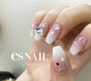 エスネイル 新宿西口店(es NAIL)