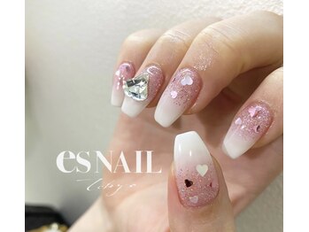 エスネイル 新宿西口店(es NAIL)