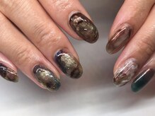 ネイルスペース ジェイズ ピンキー(NAIL SPACE J's PINKY)
