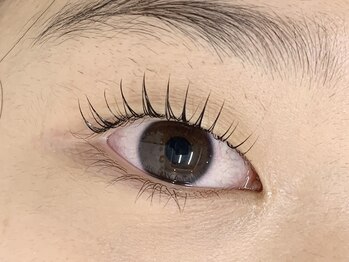 モアーナ ビューティールーム(MOAHNA beauty room)/まつ毛パーマ