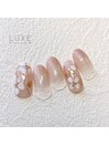 ハンド定額デザイン9900円