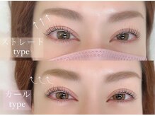 ココシェ(Cocochet)/ラッシュリフト/まつげパーマ☆