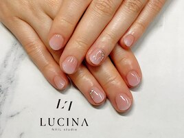c-226 ベイビーブーマーネイル