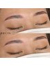 【こだわり】BROW＋の眉毛パーマ（HBL）