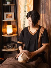 ノアボラーン(Noad Boran)&nbsp;SINOBU 