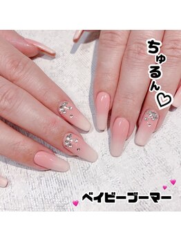 バニーアイズ 博多店(Bunny eyes)/ベイビーブーマー♪