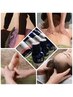 オーダー130分★タイ式ボディケア&漢方アロマリンパ+ヘッド+足つぼ/¥13,650→
