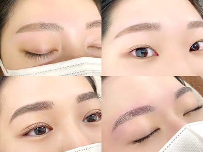 リリーラッシュ 国分寺南口店(LilyLash)の写真