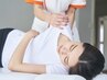 【平祝日】 ★首・肩 集中ケア★慢性的なコリ・疲れに　《整体60分 3300円》
