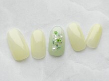 ダッシングディバ ルミネ大宮店(DASHING DIVA)/押し花アート