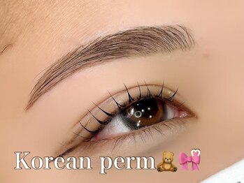 ソプラ 京都駅前店(sopra)/韓国風パーマ