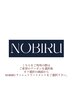 NOBIRUサロンケアトリートメント¥2200