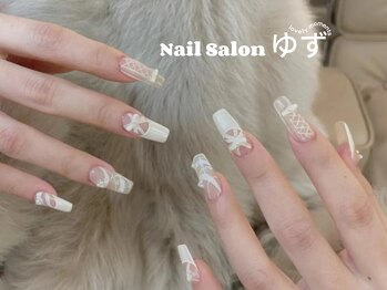 ゆず/バレエコアデザイン