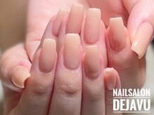 デジャヴ(Dejavu)/ナチュラルワンカラー