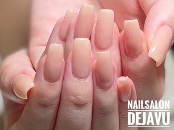 デジャヴ(Dejavu)/ナチュラルワンカラー