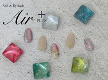 エアプラス 船堀店(Air plus)