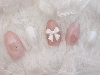 ティーエヌ 越谷店/定額5500円