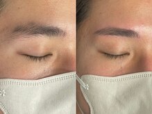 アオアイラッシュ 渋谷 表参道(ao.eyelash)/顔・骨格に合わせたデザイン