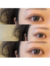 トゥーミー(To Me)/パリジェンヌラッシュリフト　