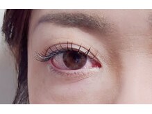 ジャポネスク(JAPONESQUE)/Cカール