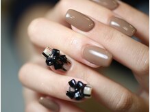 ネイルサロンアンドスクール ミュゲット(mughetto)/